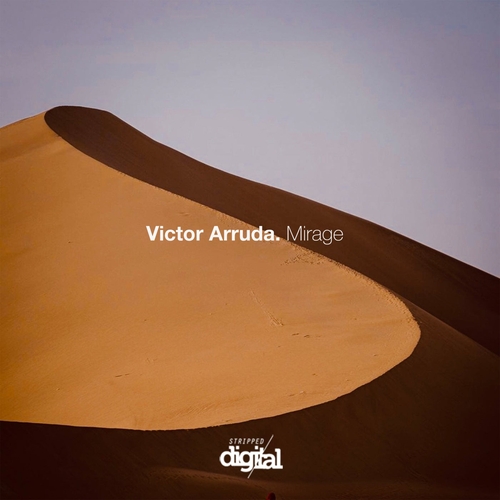 Victor Arruda - Mirage [359SD]